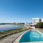 Seaside Serenity With Ocean View