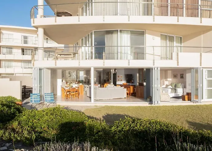Seaside Serenity With Ocean View