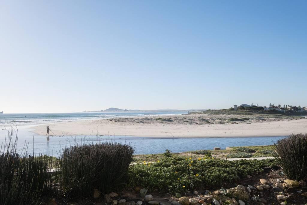 Seaside Serenity With Ocean View Cape Town