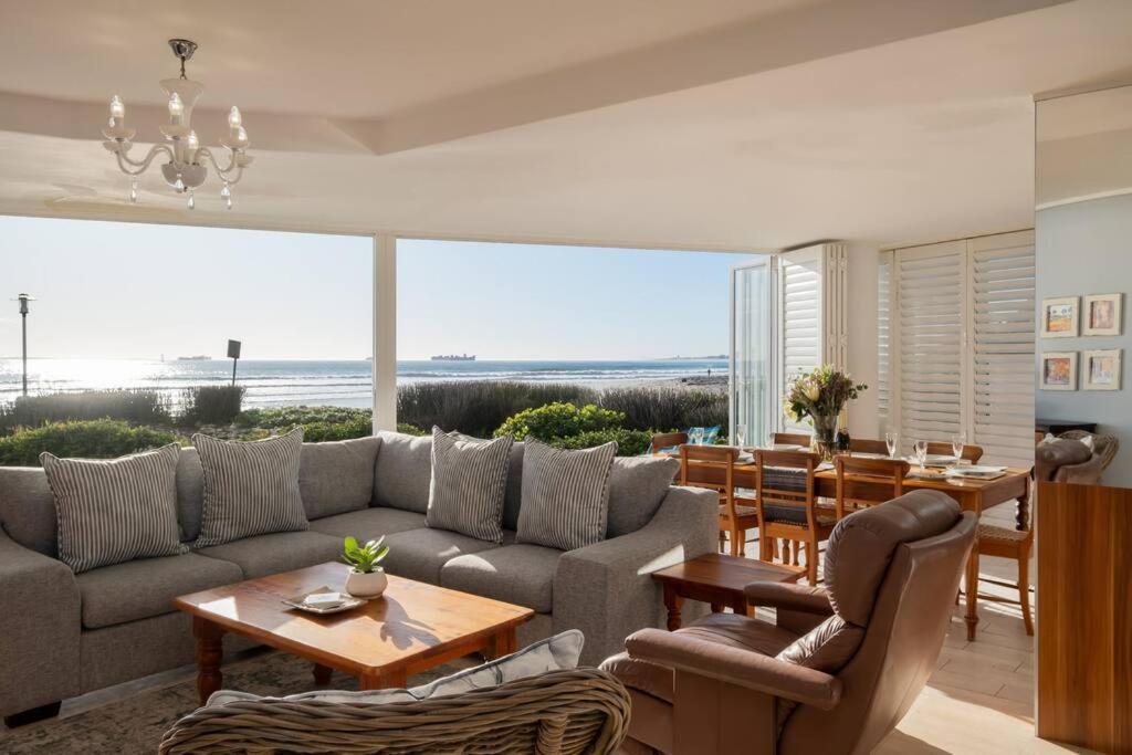 Apartment Seaside Serenity With Ocean View *