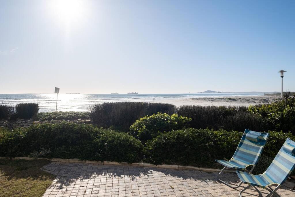 Seaside Serenity With Ocean View *