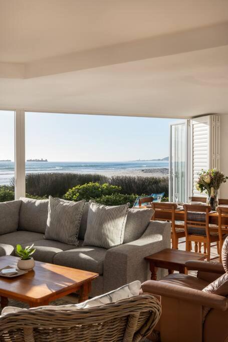 Apartment Seaside Serenity With Ocean View *