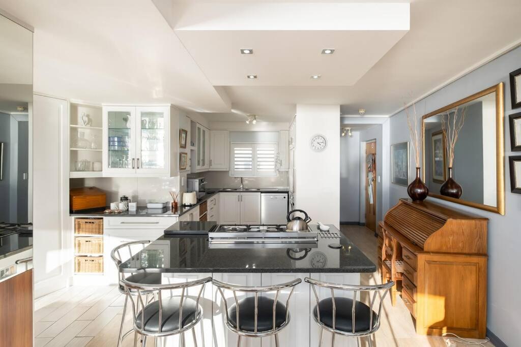 Seaside Serenity With Ocean View Kapstadt